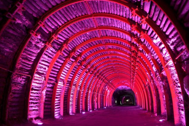 Bogota: Small Group Tour Zipaquira Salt Cathedral with Pickup