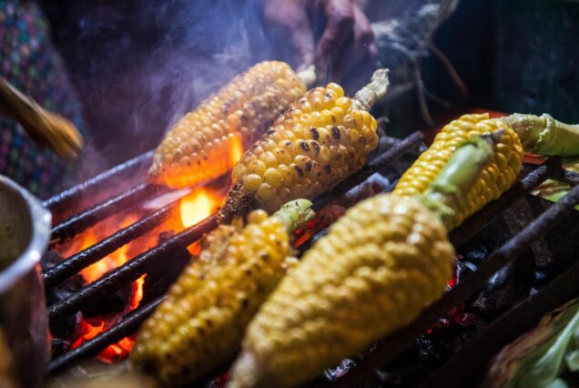 Bogota´s Gastronomic Wonders - Experience the best traditional food