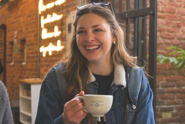 Coffee and Chocolate tour in Bogota
