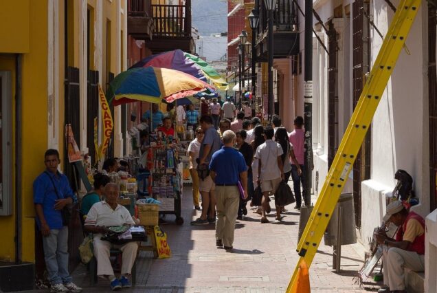 Santa Marta City Tour + Gold Museum