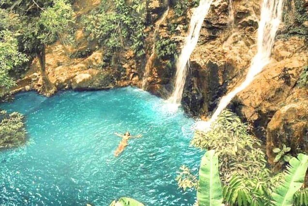 Full Day Marinka Waterfall