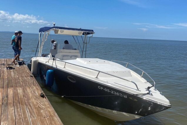 4 Hours Fishing Activity in Cartagena