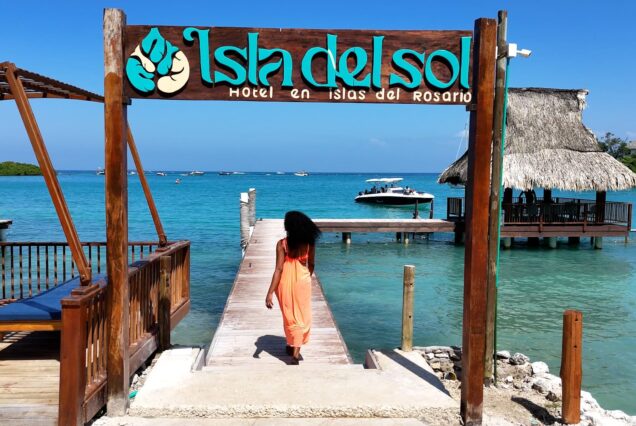 ISLA DEL SOL