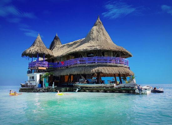 ISLA MUCURA