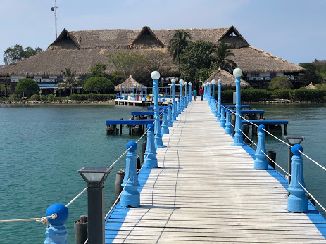 ISLA PALMA