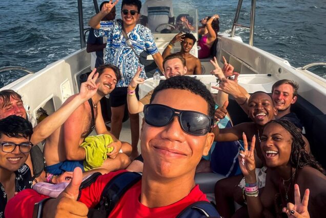 Rosario Islands Trip visiting Cholon, Playa Blanca and Snorkel