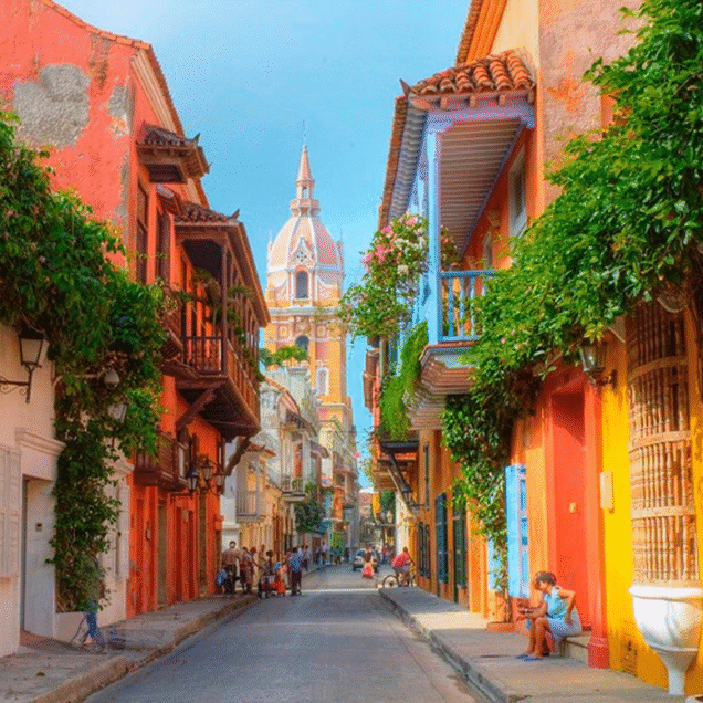 Cartagena