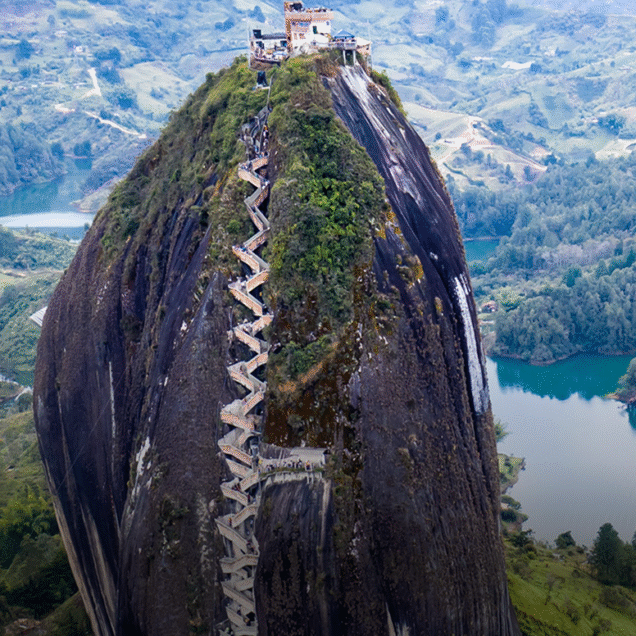 Medellín