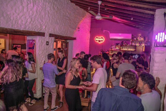 Salsa Tour in Cartagena, Colombia