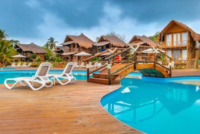 Tour Isla del Encanto Cartagena