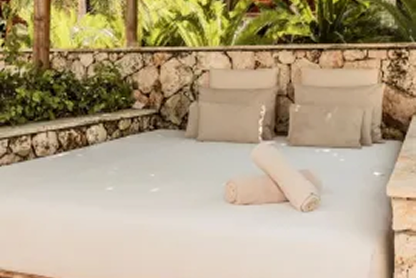 OHANA DAYBED SUPERIOR 2 PAX